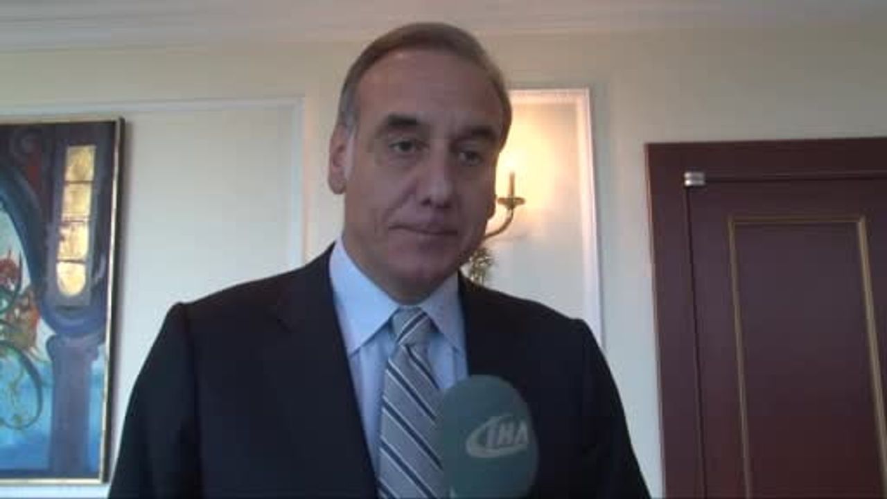 Futbolda Şike Kumpası Soruşturmasında 4 Şüphelinin Savcılık İfadeleri Ortaya Çıktı