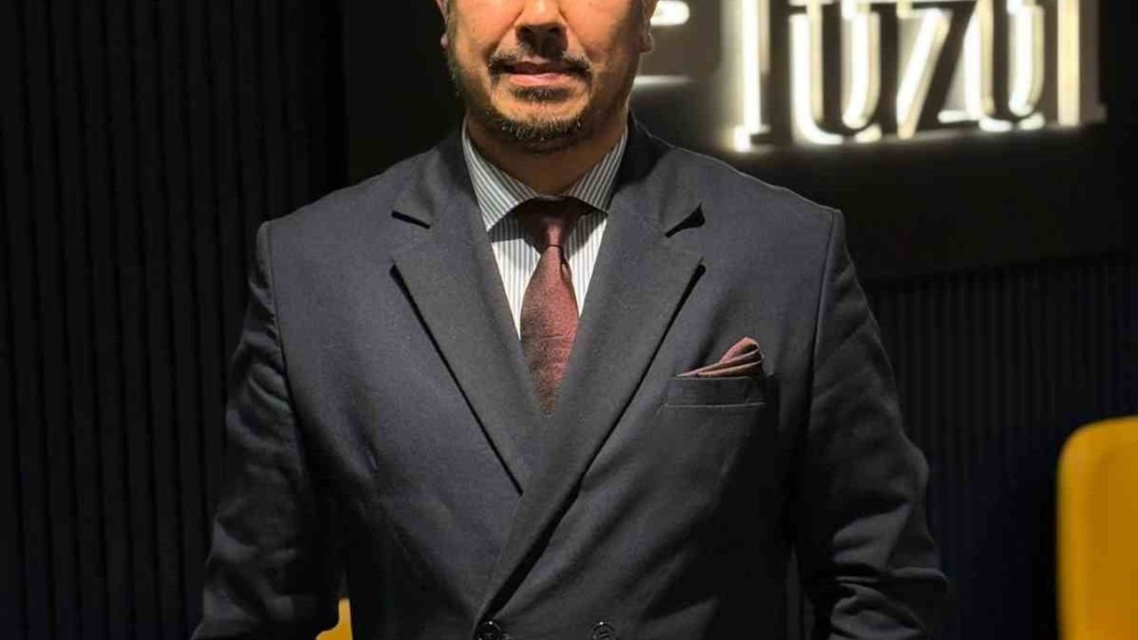 FuzulEv’in Yeni Pazarlama ve Marka İletişim Müdürü Eray Akıncı