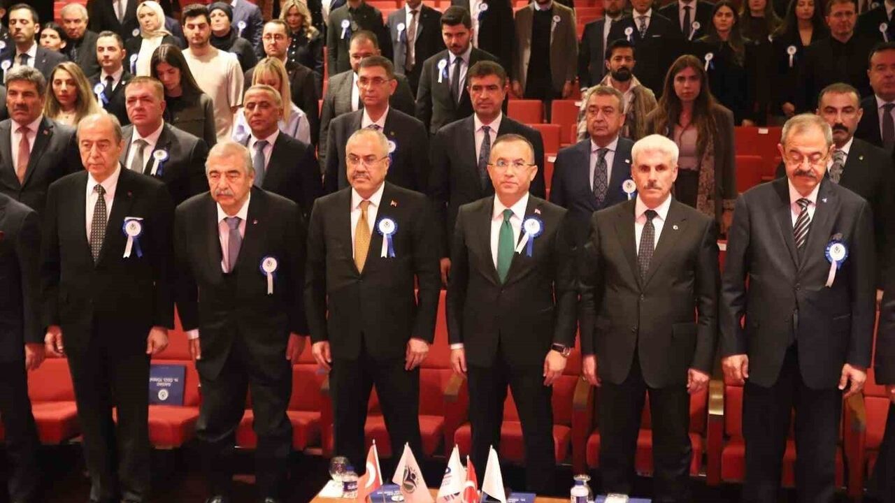 GAGİAD Ödülleri 14’üncüsü Sahiplerini Buldu