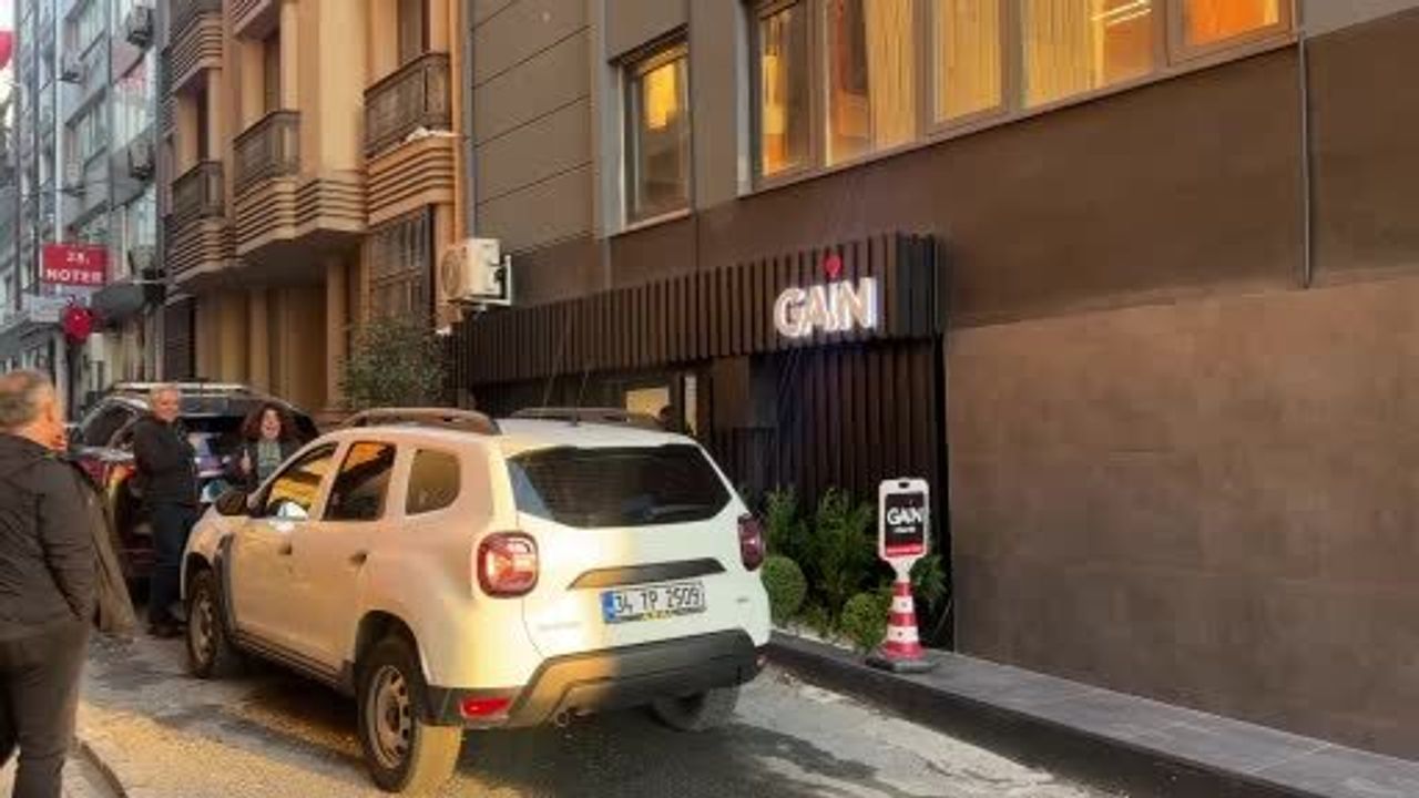 GAİN Medya soruşturmasında 3 şüpheliye tutuklama talebi