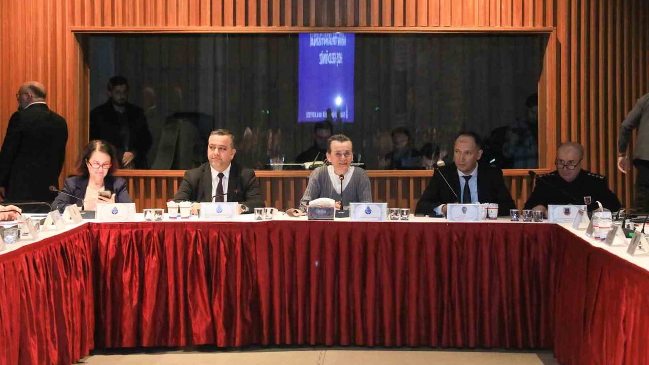 Galataport'tan Sultanahmet ve Beyazıt'a Kesintisiz Tramvay Kararı