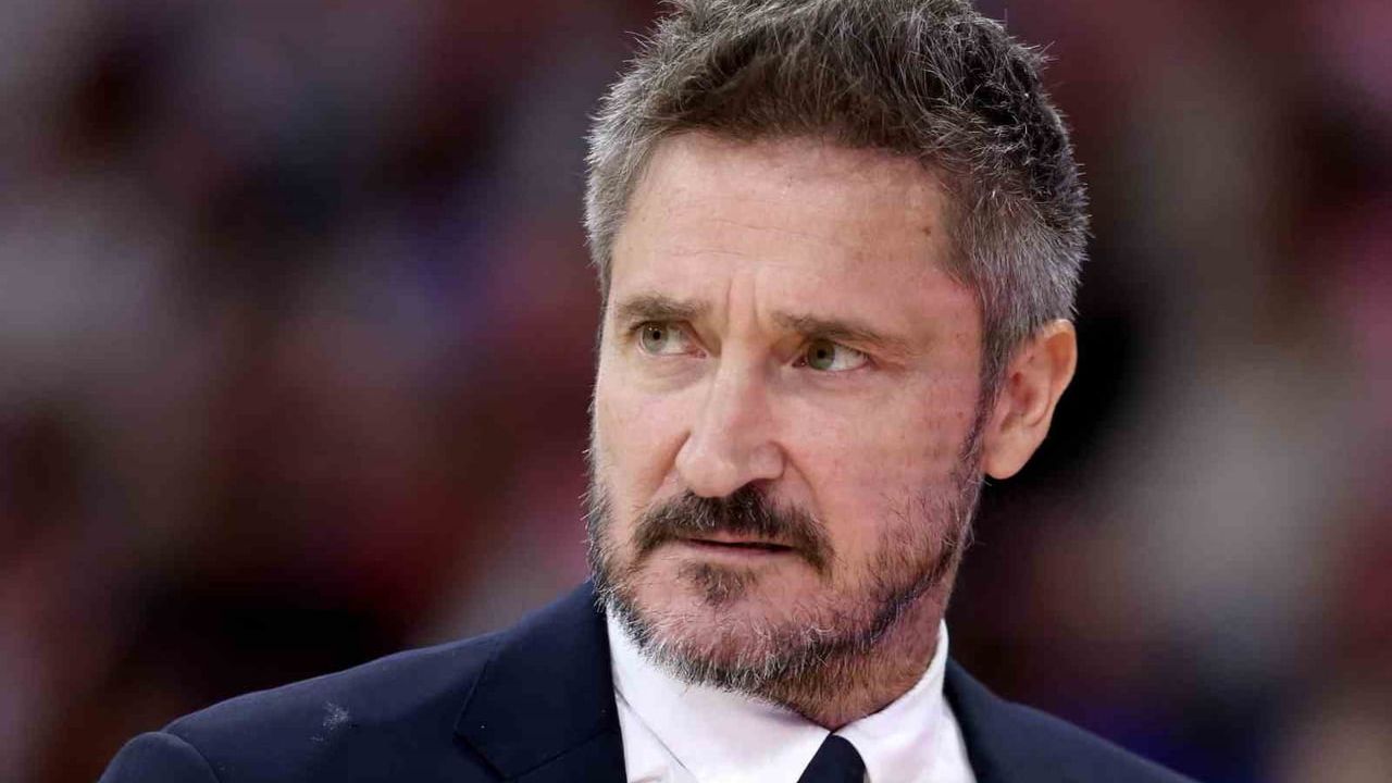 Galatasaray'ta Gianmarco Pozzecco Dönemi Başlıyor