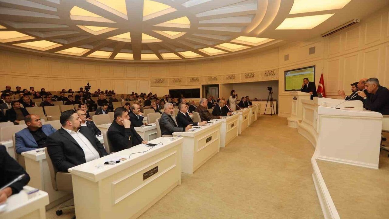 Gaziantep Büyükşehir, Toplu Taşıma Desteğini 2026'da Yaklaşık 200 Milyon TL'ye Çıkarıyor