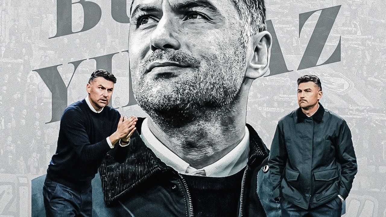 Gaziantep FK, Burak Yılmaz ile Yeniden Anlaştı