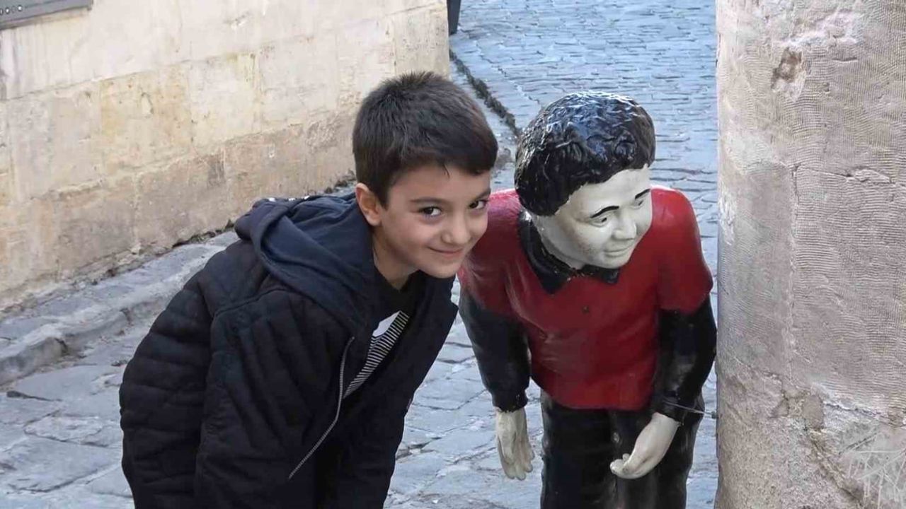 Gaziantep Oyun ve Oyuncak Müzesi: 700 El Yapımı Oyuncakla Geçmişe Yolculuk