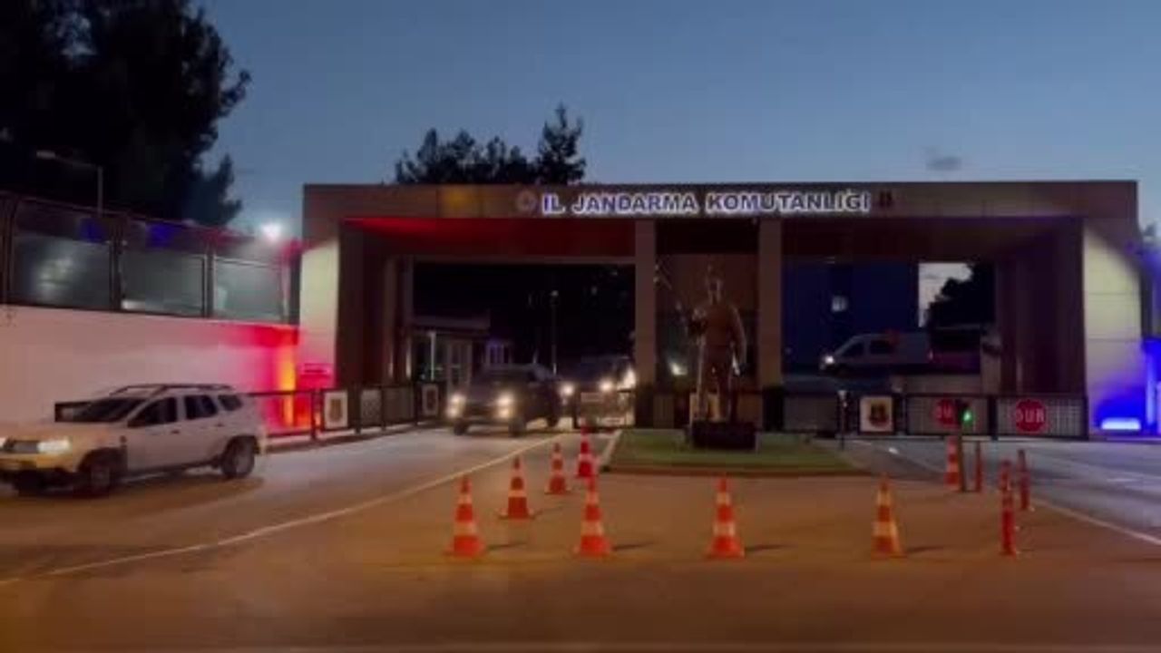 Gaziantep'te 1,5 Milyon TL'lik Kaçak Elektronik Operasyonu