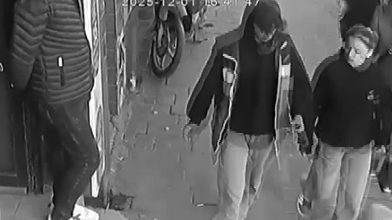 Gaziantep’te 13 Yaşındaki Eye Ahmet 2 Gündür Kayıp