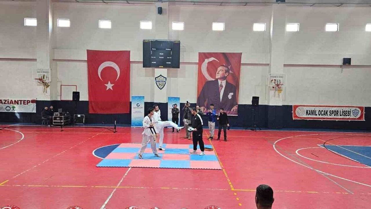 Gaziantep’te 3 Aralık’ta Engelli Sporları Tanıtım ve Gösterisi