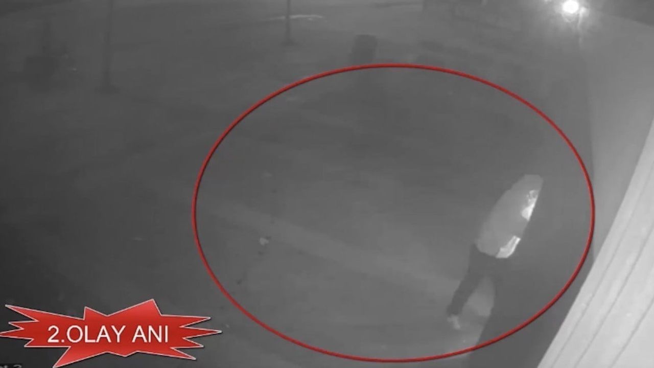 Gaziantep'te Araç ve İşyeri Kundaklayan 4 Şüpheli Tutuklandı