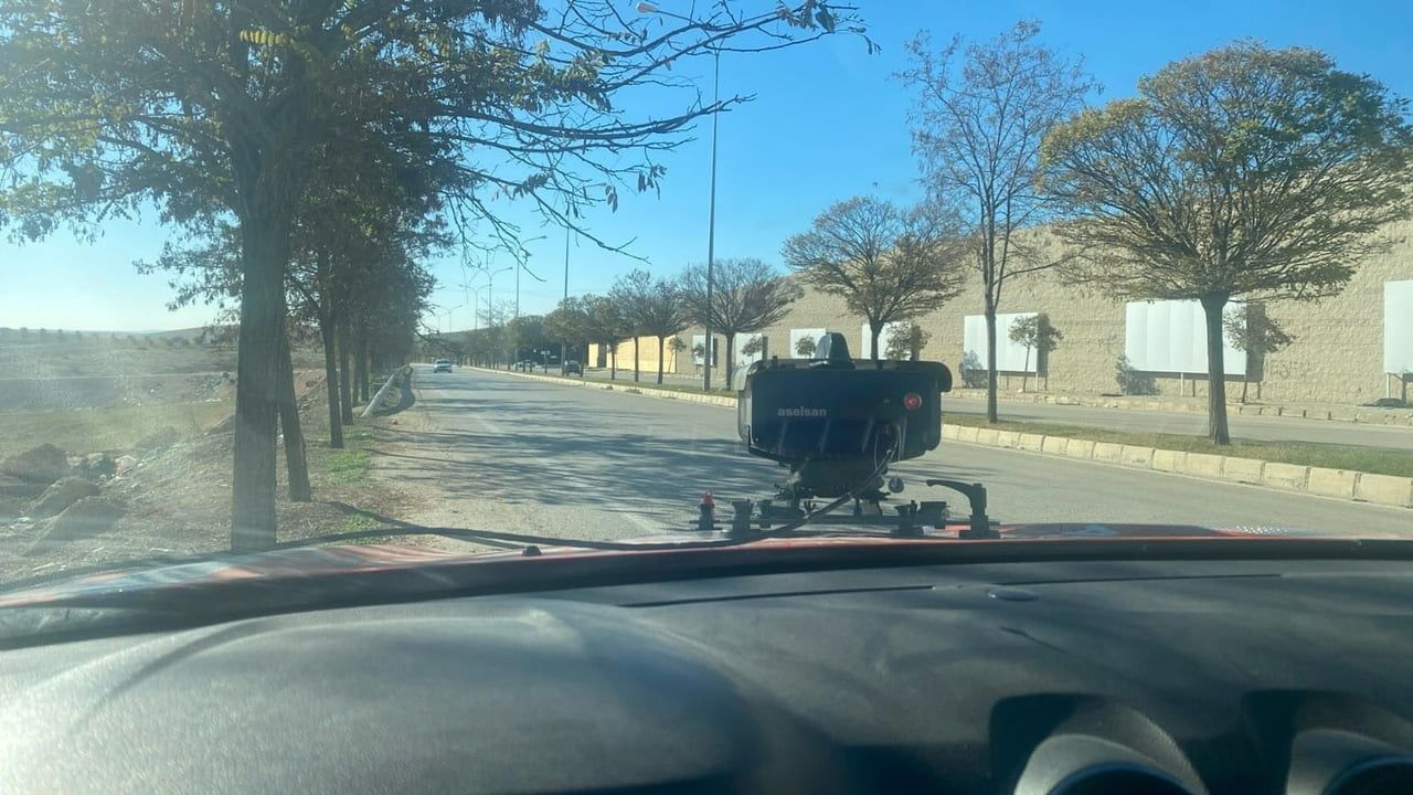 Gaziantep’te 'Huzurlu Okul Önleri-Huzurlu Sokaklar' Uygulaması: Binlerce Kişi ve Araç Kontrol Edildi