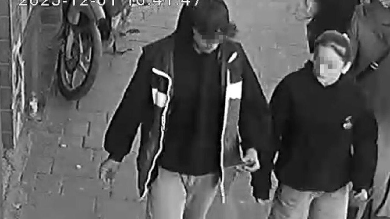 Gaziantep’te kaybolan 13 yaşındaki Eye Ahmet Hatay’da bulundu