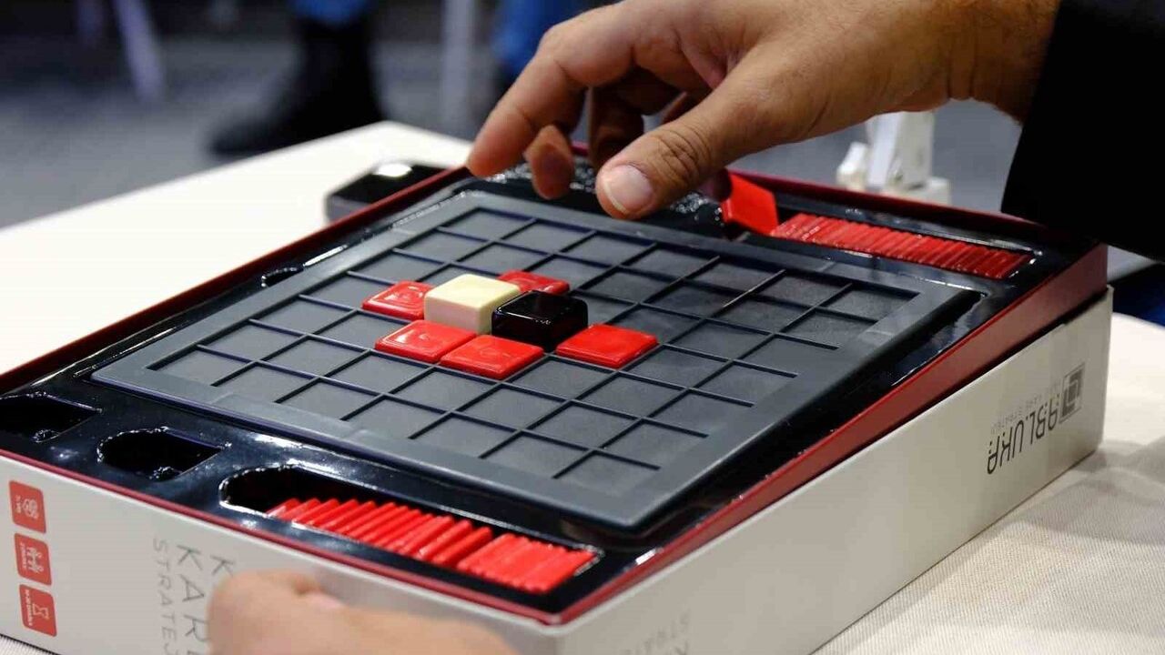 Gaziantep'te Öğretmenlere Akıl ve Zeka Oyunları Eğitimi Başladı