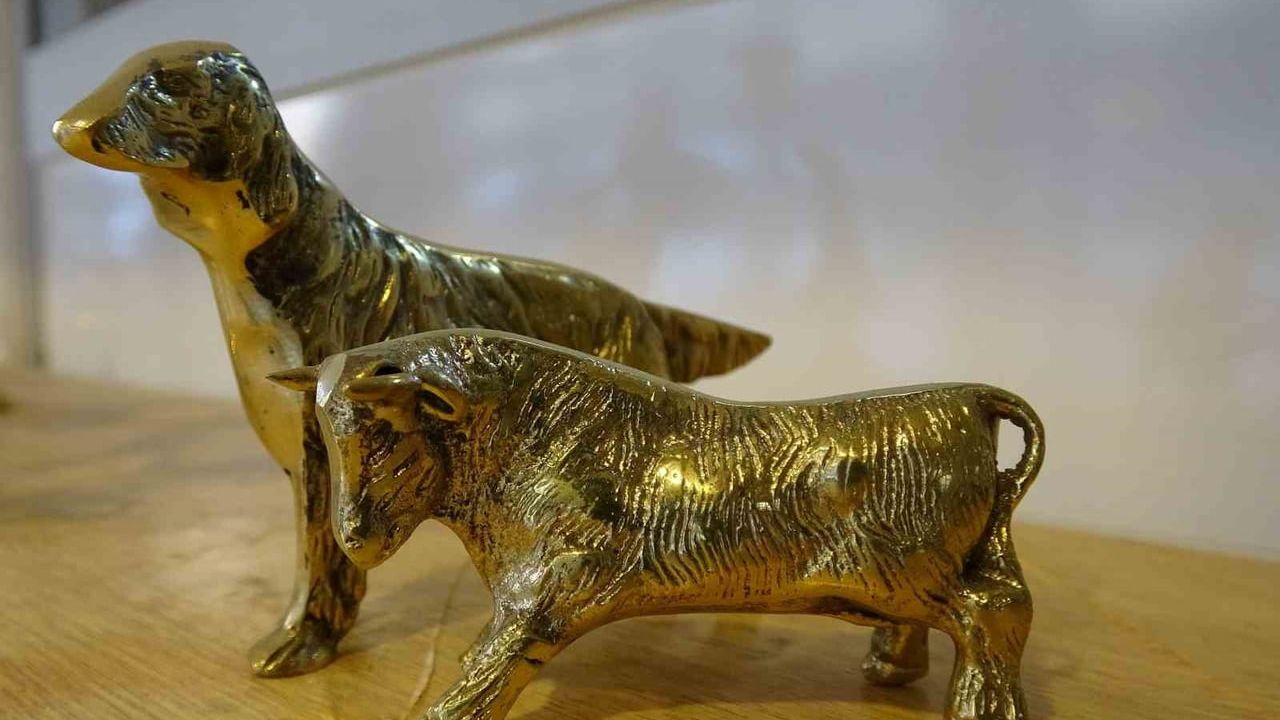 Gaziantep’te Senem Sevdim bronz dökümde ustalaştı: Siparişlere yetişiyor