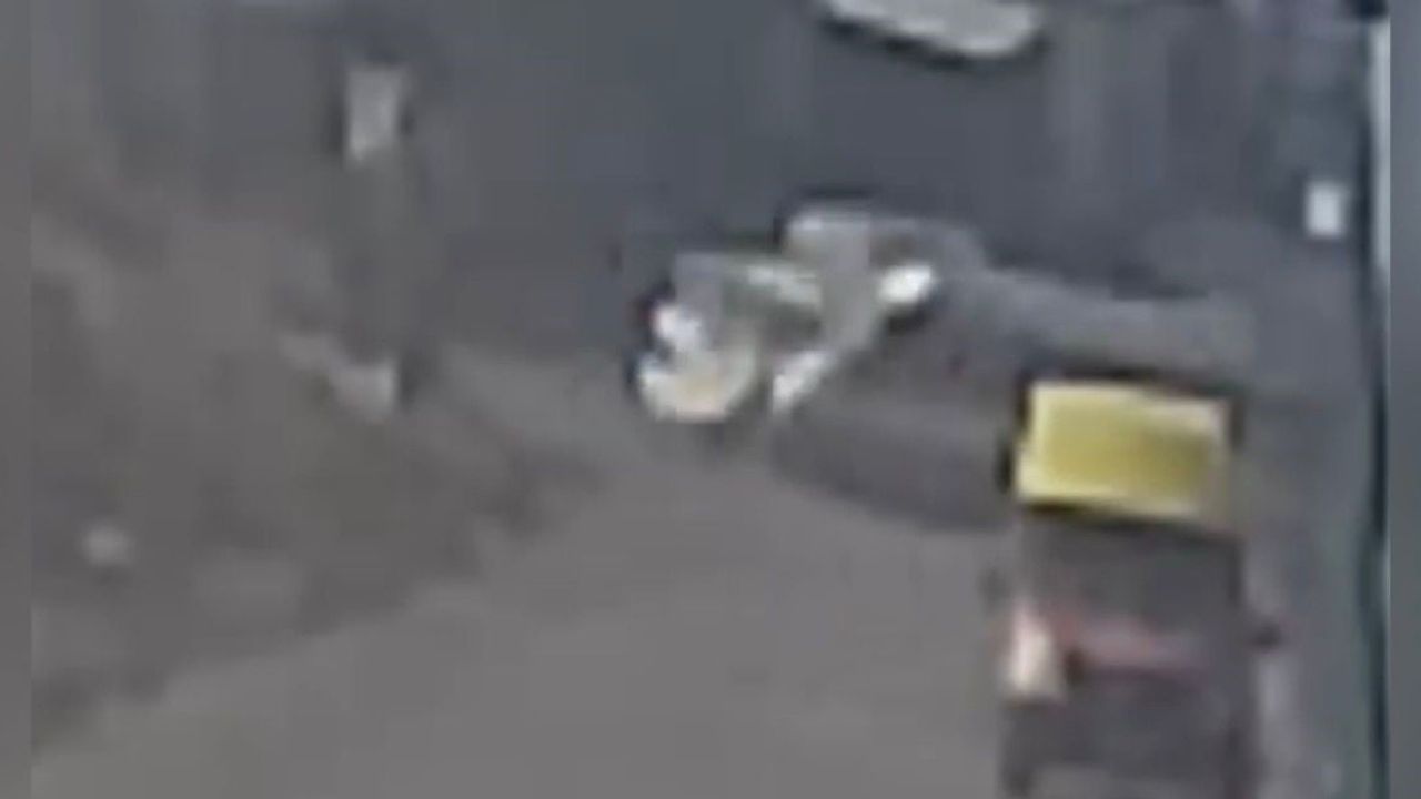 Gaziantep'te servis ile panelvan çarpıştı: 1 ölü, 3 yaralı