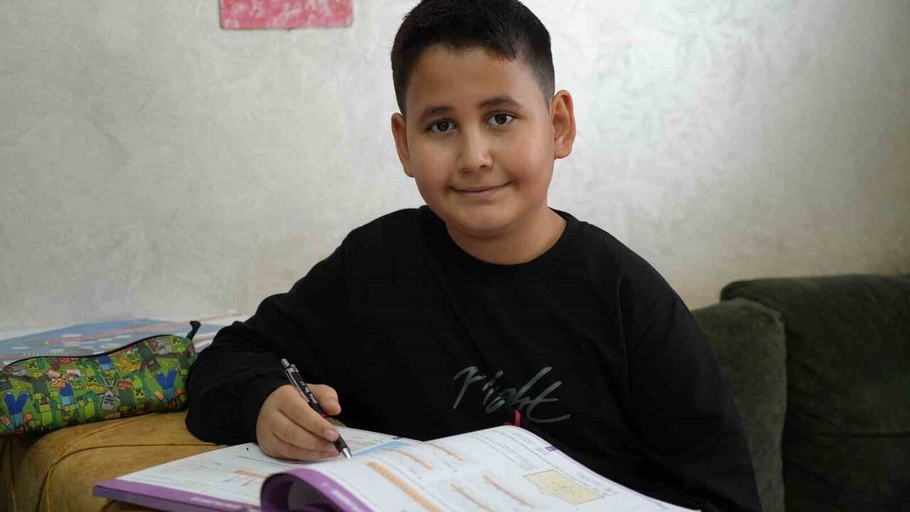 Gaziantepli Kardeşler Amerika Matematik Olimpiyatları'nda Çifte Madalya