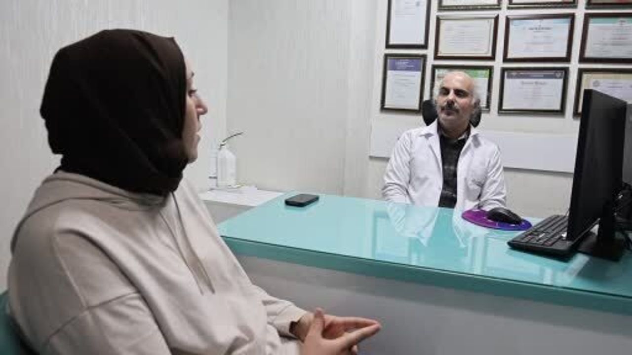 Gebelikte İnfluenza Bebeğe Geçmiyor: Dr. Kemal Diribaş Uyardı