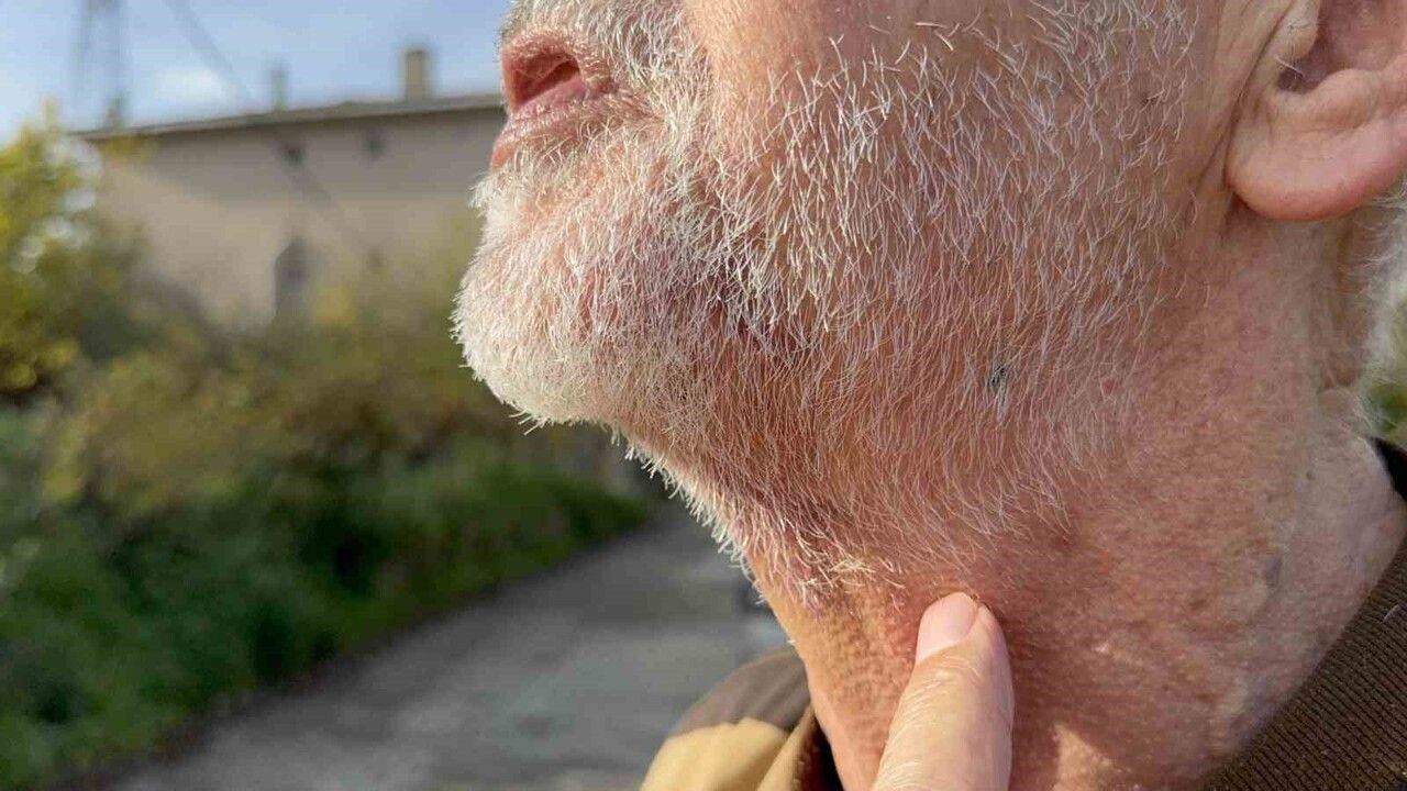 Gebze'de 74 Yaşındaki Zeki Aydın'ın 8 Milyon Liralık Altın Çantası Gasp Edildi