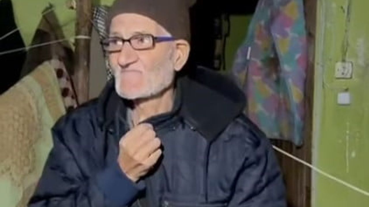 Gediz'de Eyüp Can'a Konteyner Ev: Başkan Necdet Akel'ten Yardım Dayanışması