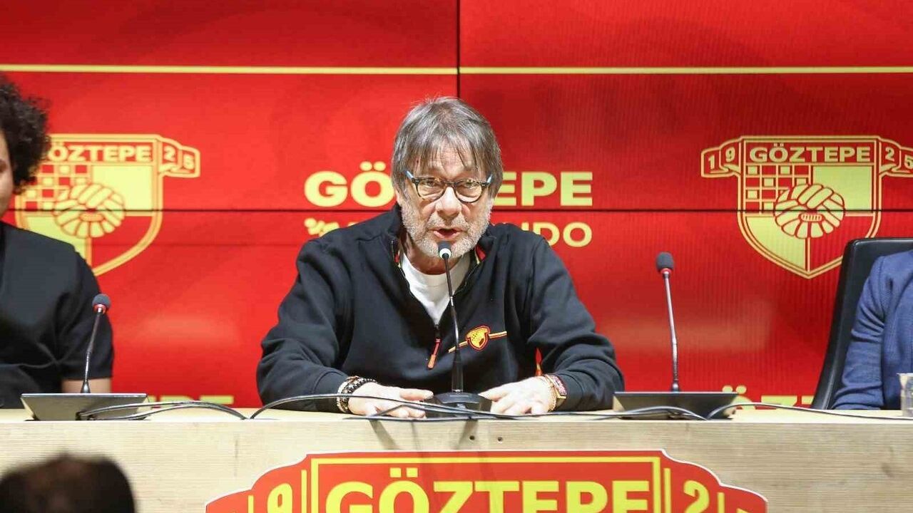 Geleceğin Spor Yöneticileri İzmir’den Yetişecek: İEÜ ve Göztepe’den Ulusal Sertifika Programı