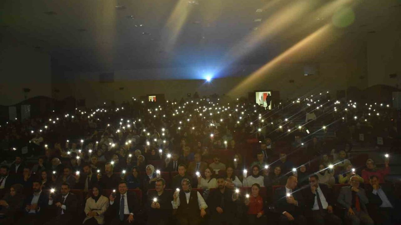 Genç Takım Projesi Afyonkarahisar'da Lansmanla Tanıtıldı