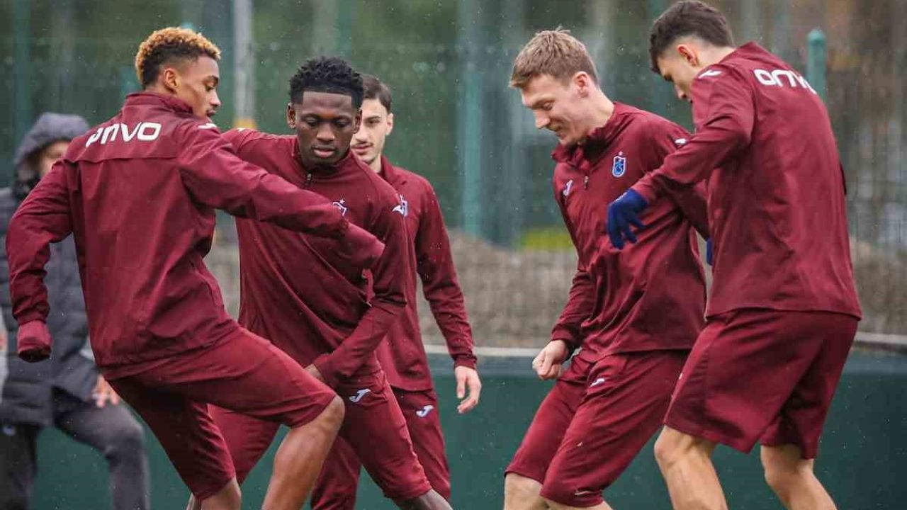 Gençlerbirliği – Trabzonspor: Ligde 73. randevu Eryaman'da