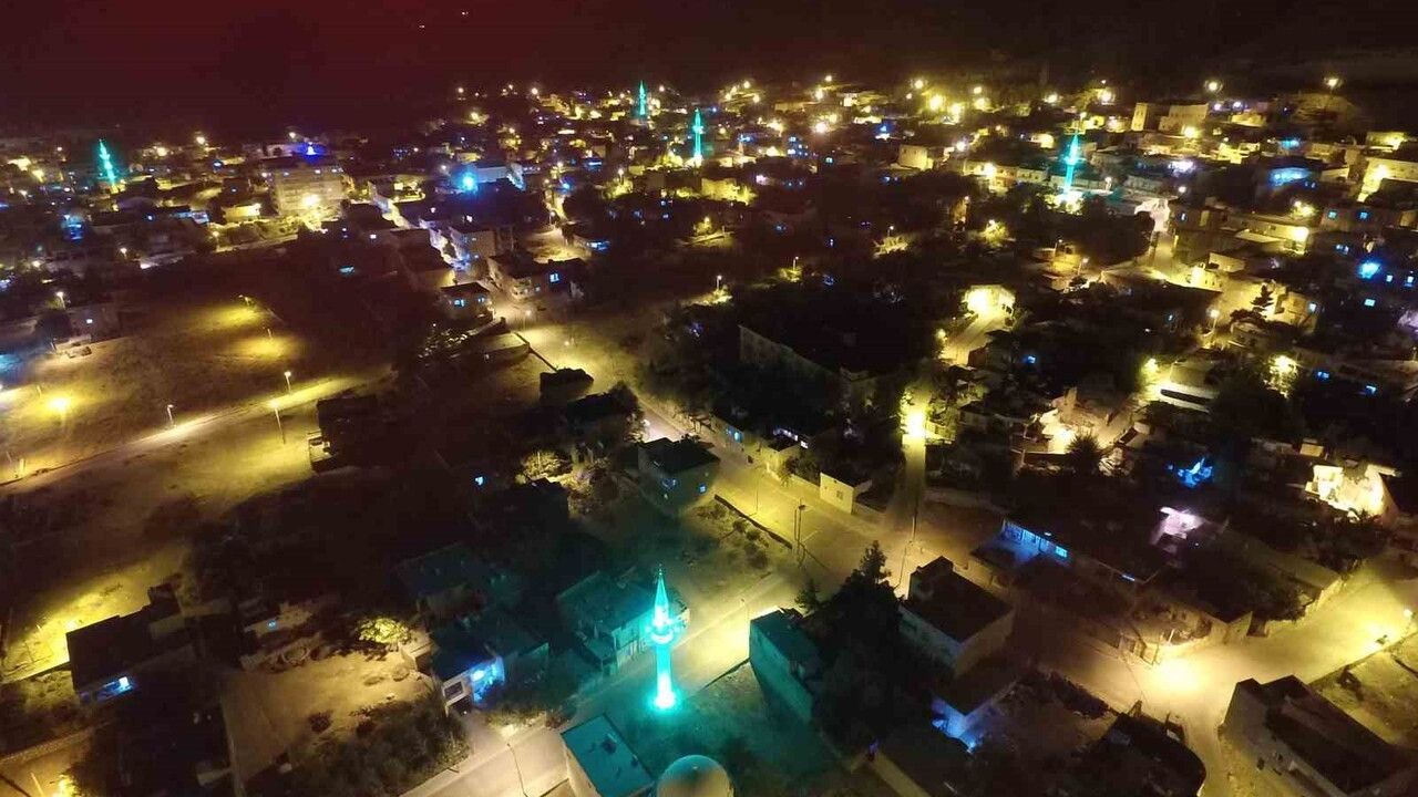 Gercüş'e 11.5 Milyon Lira Hibe Desteği