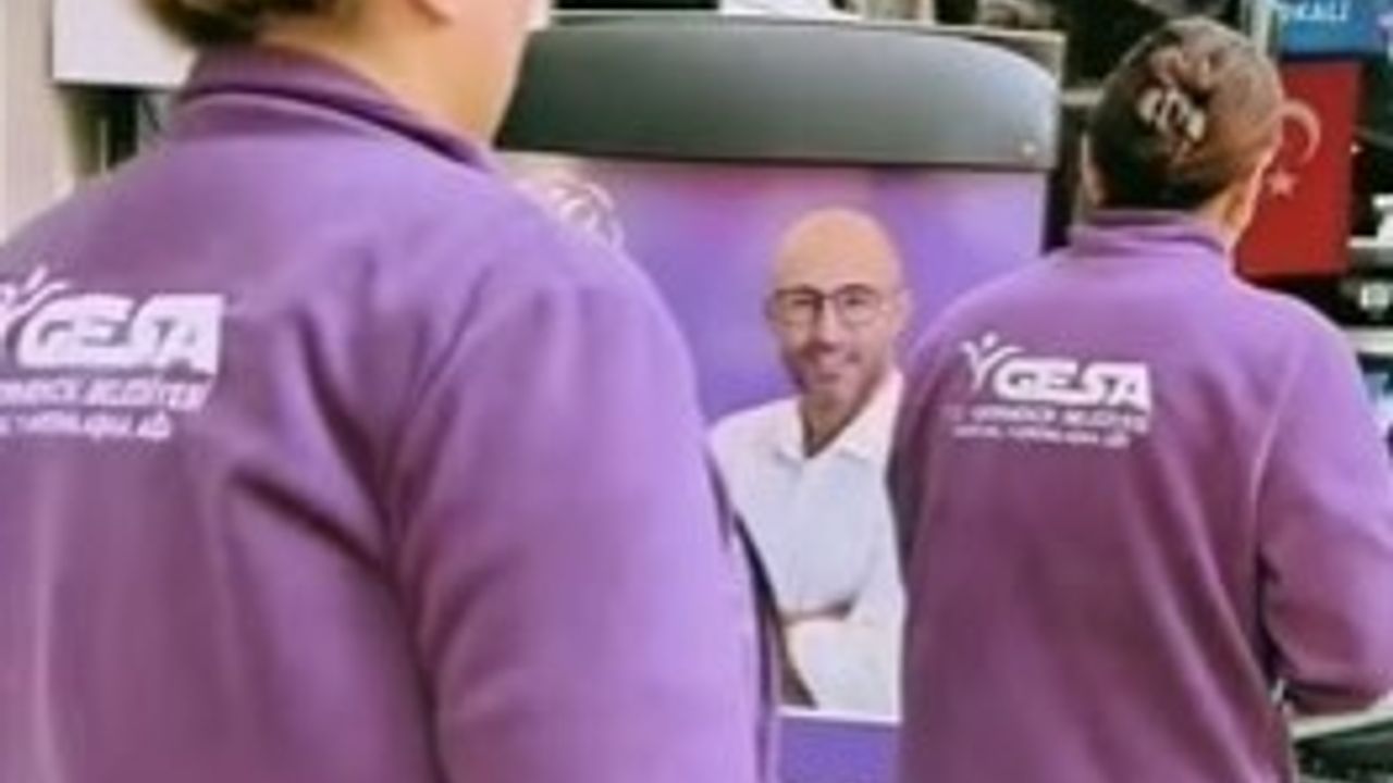 Germencik'te Kıyafet Bağışları GESA ile İhtiyaç Sahiplerine Ulaşıyor