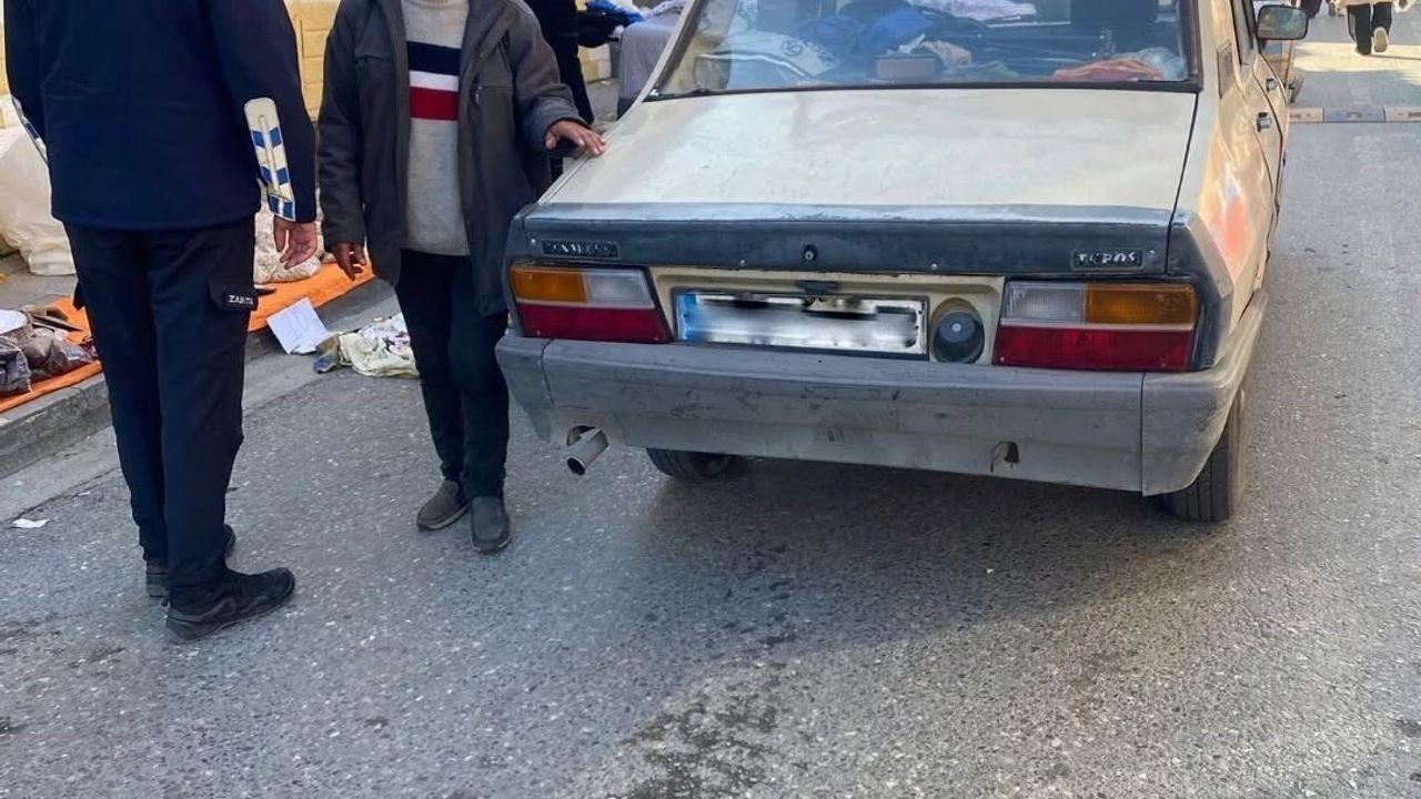 Germencik'te Pazar Denetimleri: Başkan Zencirci 'Müsamaha Yok'