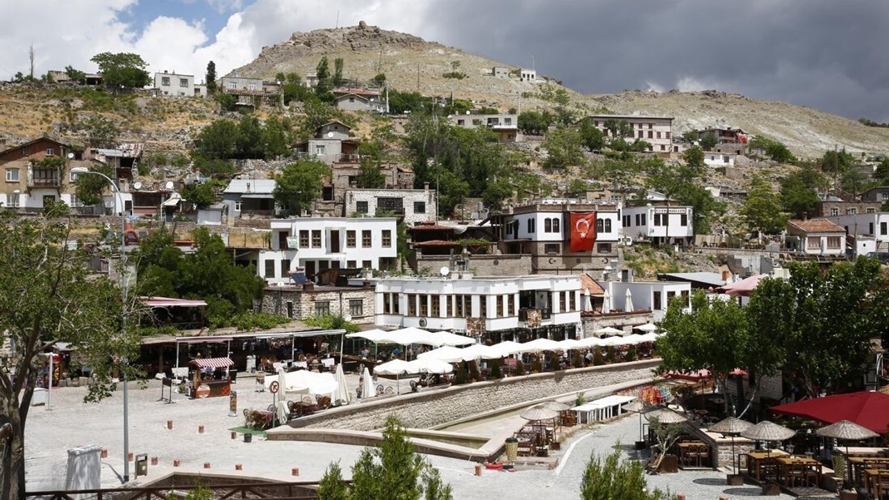 Go Selçuklu ile Selçuklu'yu Keşfedin