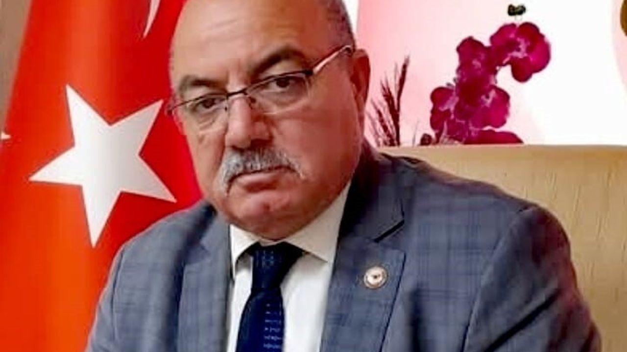 Gödekmerdan: İnsan Onuruna ve Emek Haklarına Sahip Çıkıyoruz — Sağlıkta Hak Sendikası'ndan 10 Aralık Mesajı