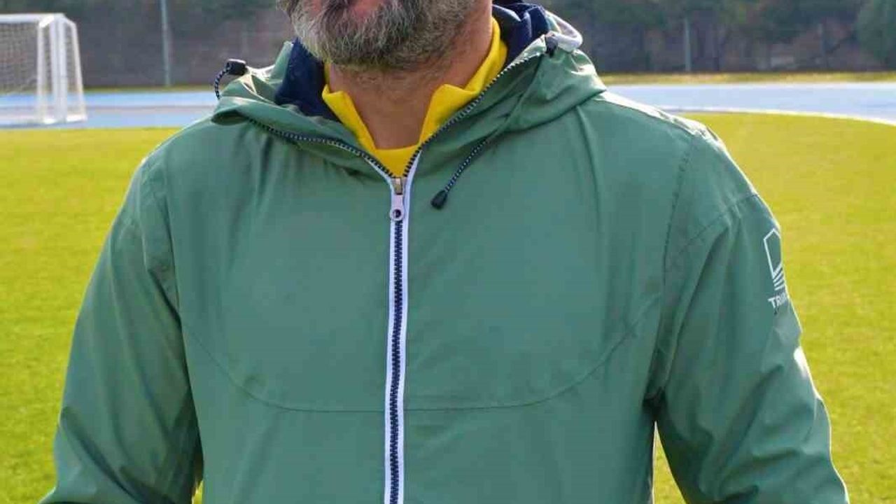 Gökhan Ünal'ın Erciyes 38 FK Karnesi: 12 Maç, 18 Puan