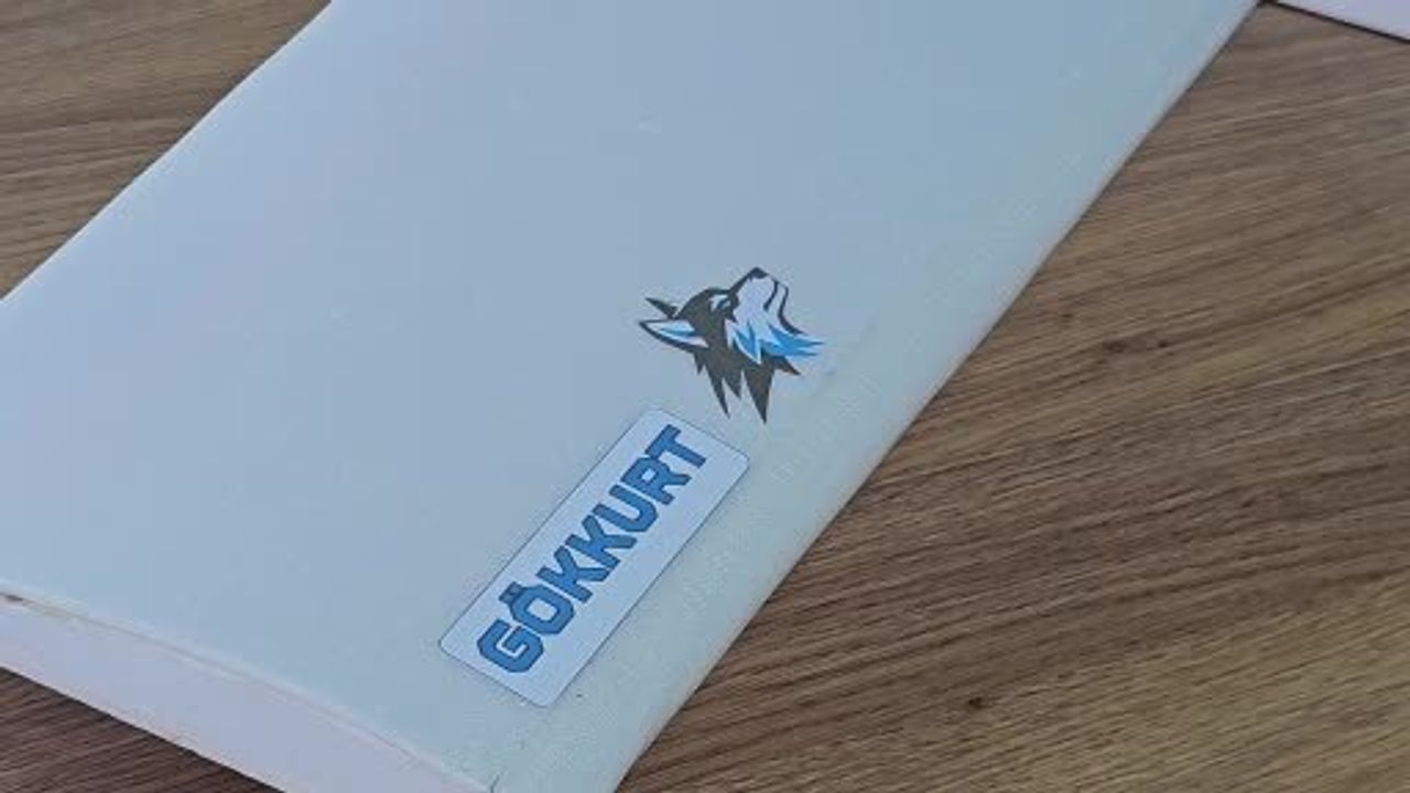 GÖKKURT Türkiye ikincisi oldu: Gençler projeyi büyütmeyi hedefliyor