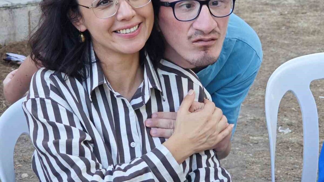 Gonca Köksal Aras'tan 3 Aralık Dünya Engelliler Günü Mesajı: Erişilebilirlik ve Dayanışma