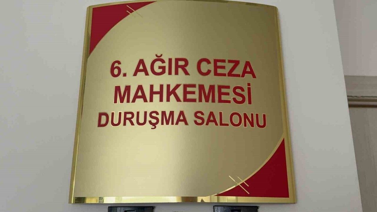 Görme Engelli Sanığa Uyuşturucu Ticaretinden 16 Yıl 6 Ay Hapis