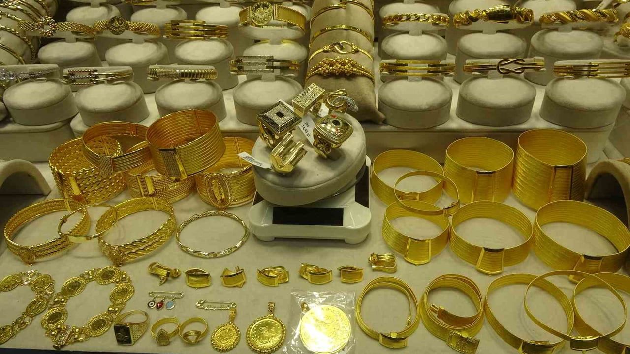 Gram Altının Rekoru Trabzon Hasırına Milyonluk Değer Katıyor