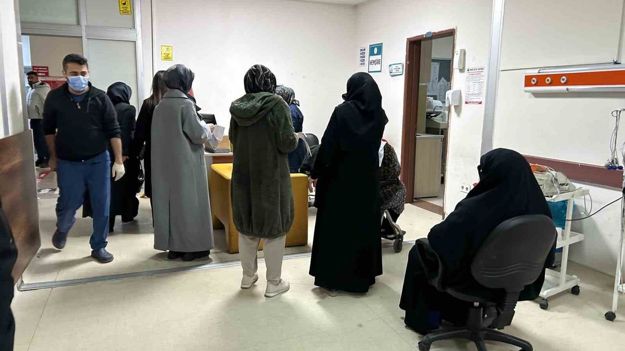 Gribal Enfeksiyonlarda Antibiyotik Uyarısı: Uzm. Dr. Hasan Elmas'tan Önemli Hatırlatma