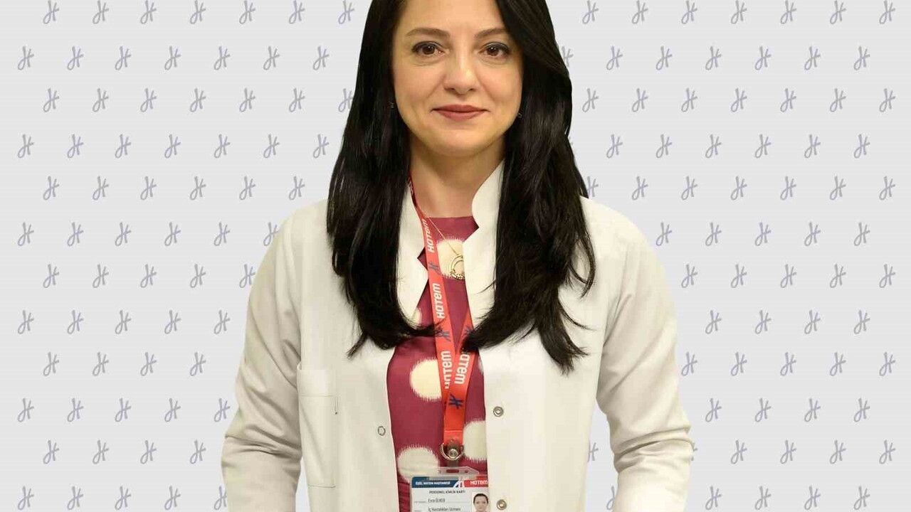 Gripte Erken Uyarı: Dr. Esra Ülker’den Korunma ve Risk Bilgileri