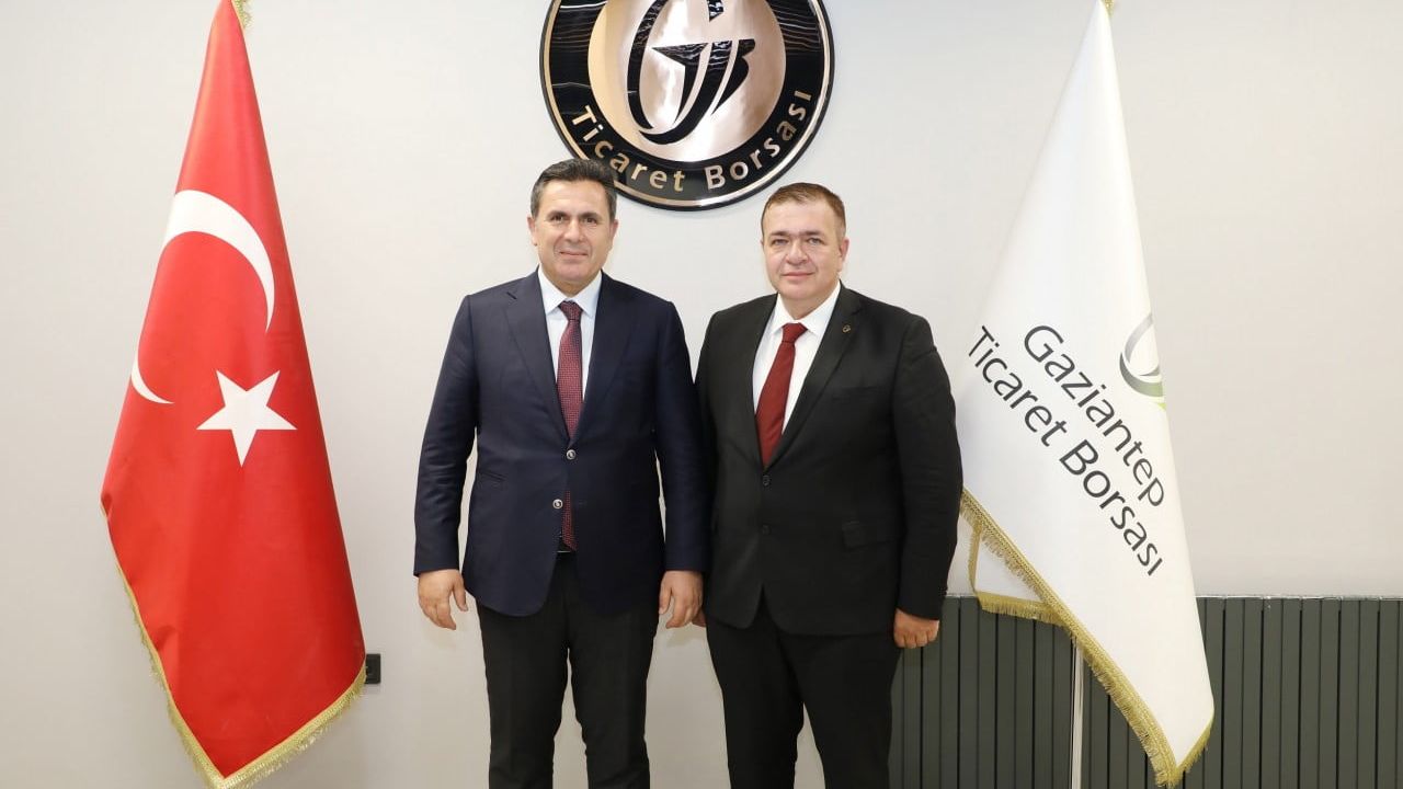 GTB'den Gaziantep'in Kurtuluşunun 104. Yılı Mesajı