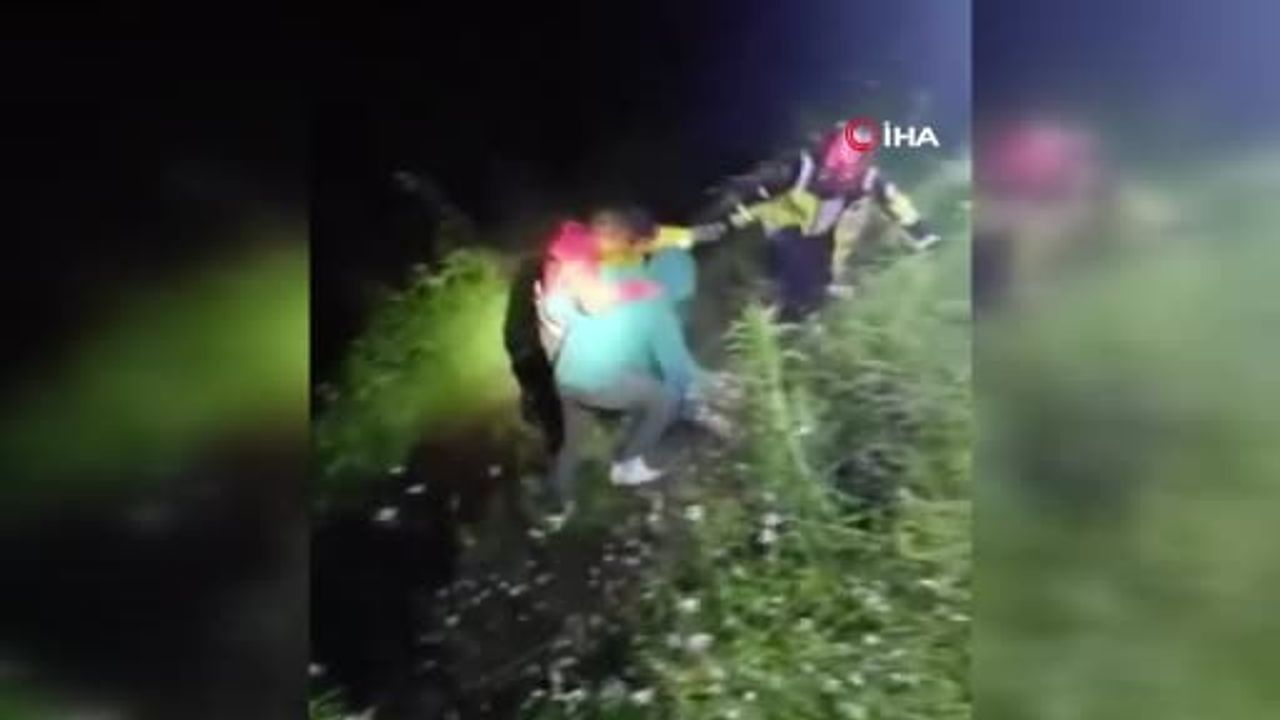 Guatemala'da Otobüs Uçuruma Yuvarlandı: 15 Ölü, 19 Yaralı