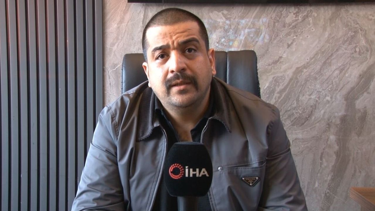 Güllü'nün eski patronu Ferdi Aydın: Şahitler 'kiralık katil' iddiası