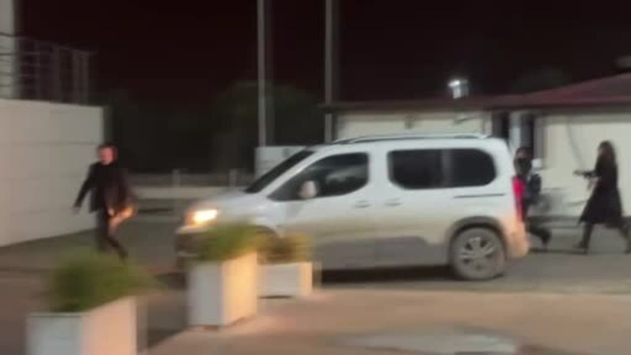 Güllü’nün kızı Tuğyan Ülkem Gülter’in avukatları davadan çekildi