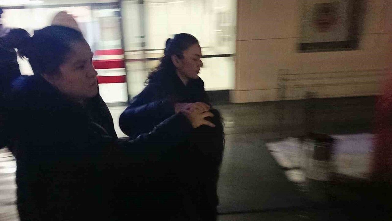 Güllü’nün Kızı Tuğyan ve Arkadaşı 'Kasten Adam Öldürme' Şüphesiyle Gözaltında