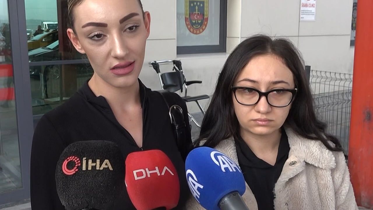 Güllü’nün Kızının Uyuşturucu Testi Negatif Çıktı