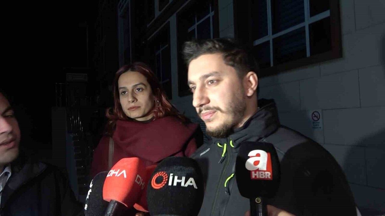 Güllü’nün Oğlu İfade Verdi: 'Atacağım camdan' Sözlerini Ablam Tuğyan Söyledi