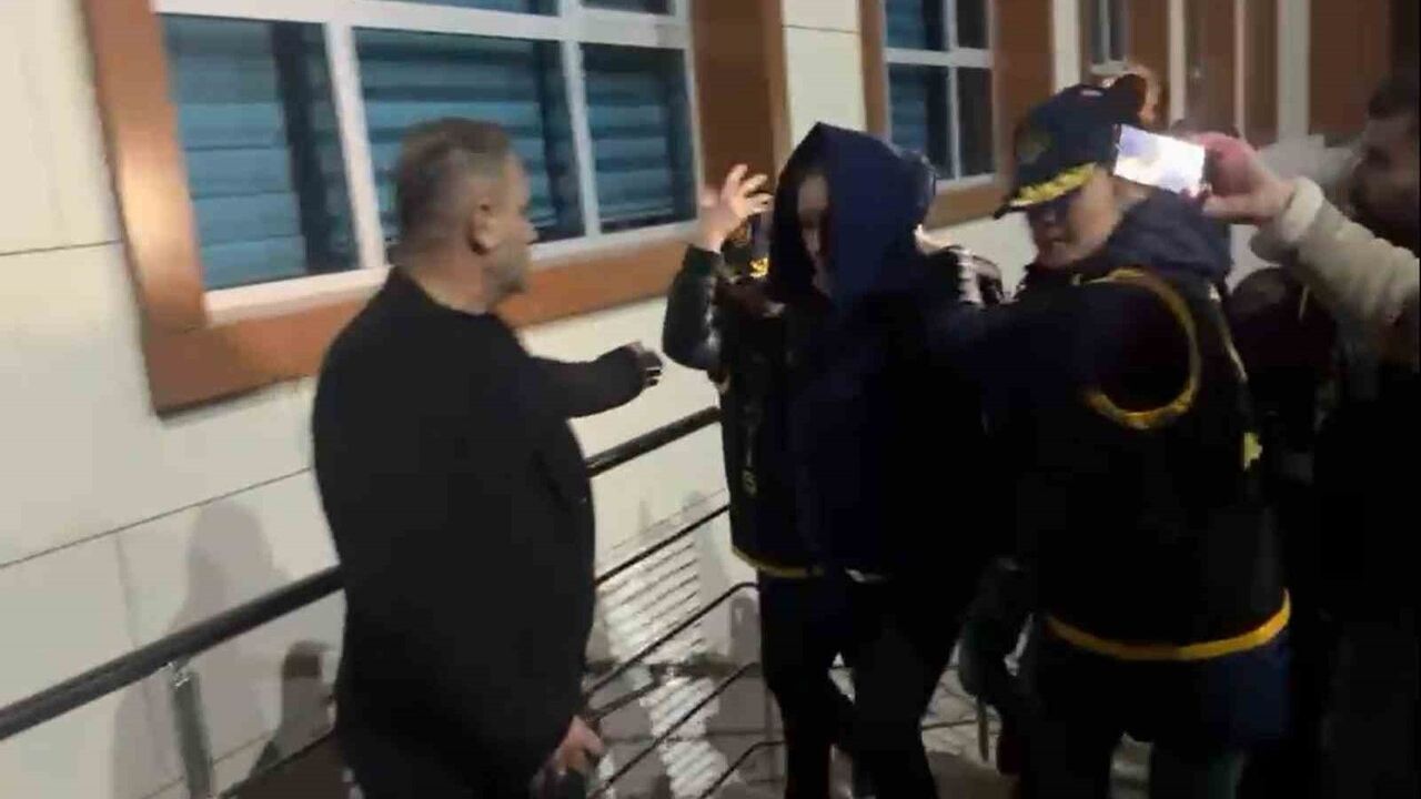 Güllü’nün Ölümü: Kızı ve 4 Kişi Adliyeye Sevk Edildi