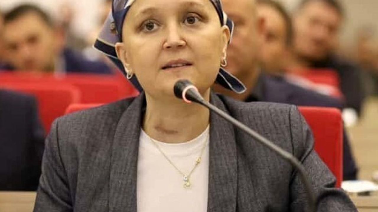 Gülşah Durbay’ın Sağlık Durumu Kritik: Manisa Şehir Hastanesi’nden Açıklama