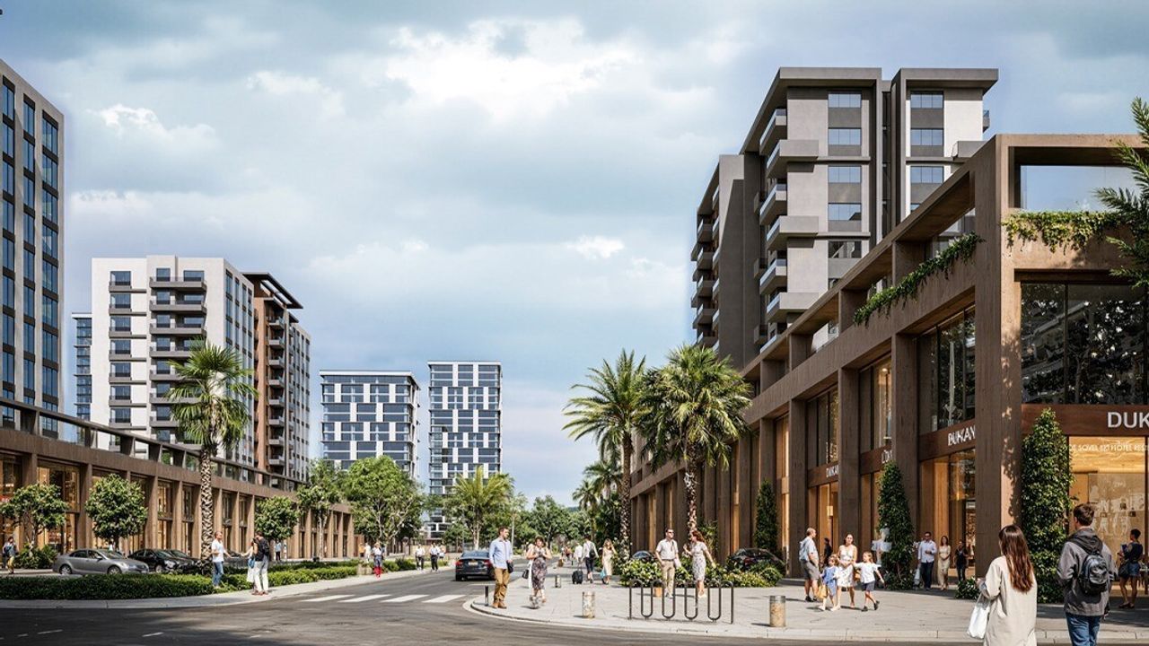 Gülsan’a 'En İyi Sanayi Dönüşümü' Ödülü — Samsun Büyükşehir Belediyesi