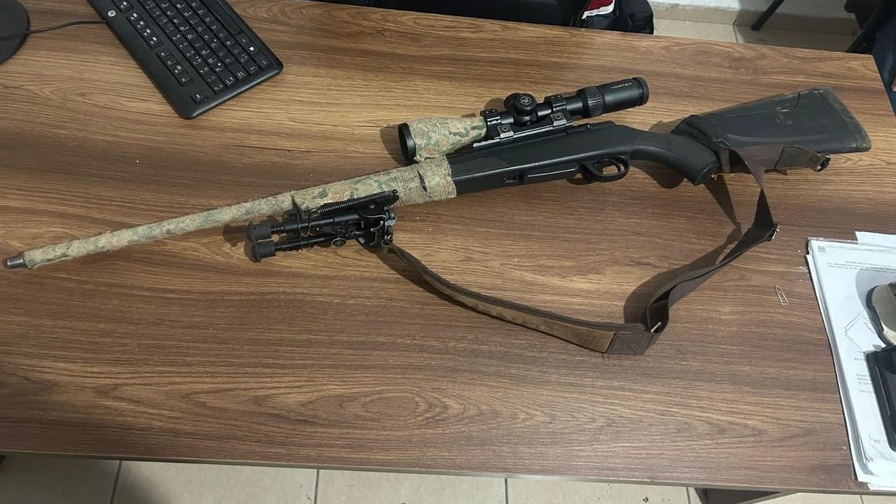 Gündoğmuş'ta Yasa Dışı Avcılığa 973 bin 238 lira Ceza