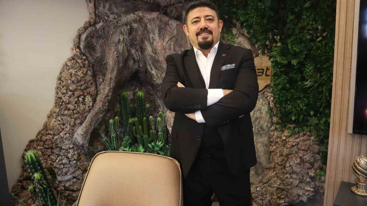 HAGİAD Başkanı Erkan: Engellilik Fırsatlarla Başarının Kapısını Açar