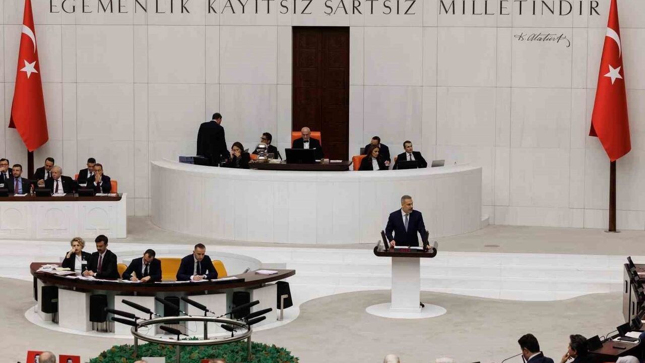 Hakan Fidan: 10 Mart Mutabakatı Suriye İstikrarına Katkı Sağlar